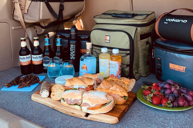 Revel in the Cape Peninsula (Penguins & Cape of Good Hope) - Customer Reviews