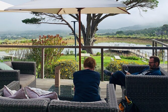 Revel in the Cape Peninsula (Penguins & Cape of Good Hope) - Common Questions