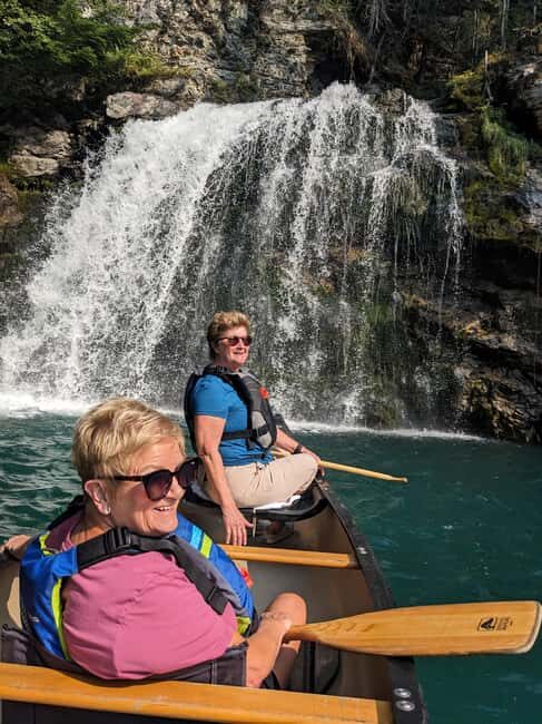 Revelstoke: Guided Canoe Tour with Snacks - FAQ