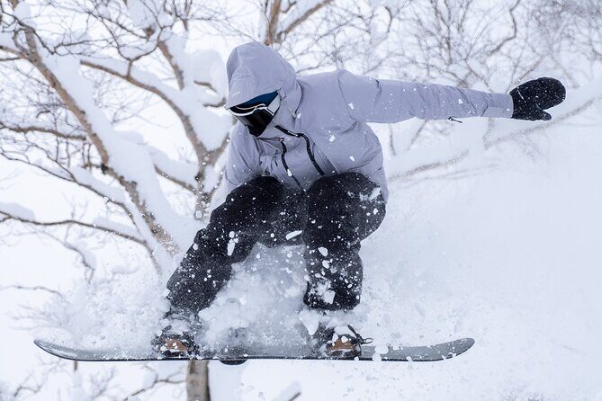 Revelstoke Mountain Photography Tours - Good To Know