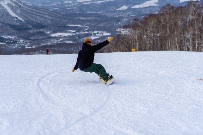 Revelstoke Mountain Photography Tours - Group Size and Duration