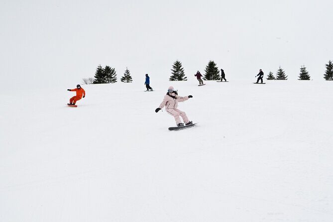 Revelstoke Mountain Photography Tours - The Value of the Experience