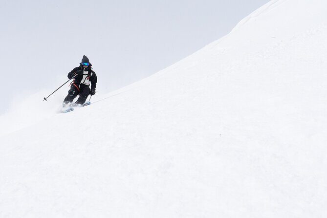 Revelstoke Mountain Photography Tours - FAQ