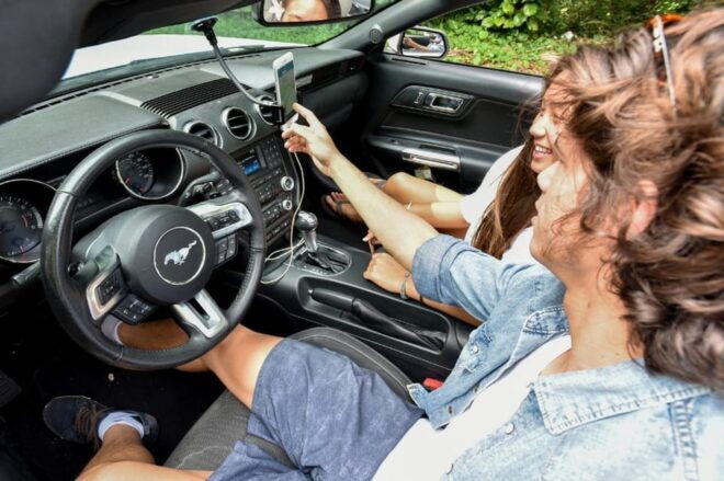 Reverse Road to Hana Audio Tour Guide - Itinerary and Key Stops