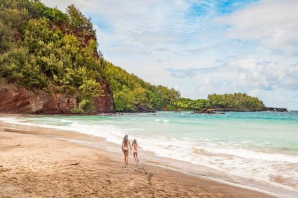 Reverse Road to Hana Audio Tour Guide - Explore at Your Pace