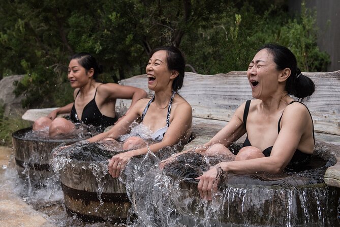 Revitalise Bathing in Victoria - Common Questions