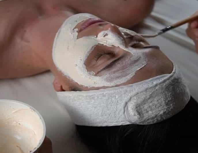 Revitalizing Citrus Facial - Pricing and Booking