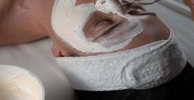 Revitalizing Citrus Facial - Health Benefits of Citrus