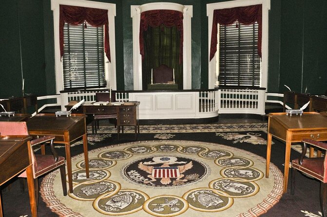 Revolution and the Founders: History Tour of Philadelphia - Philadelphia: Birthplace of American Independence