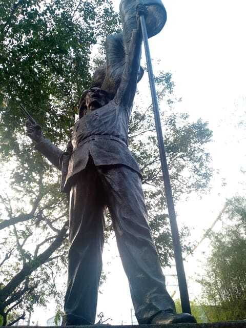 Revolutionary Tour of Manila - FAQ