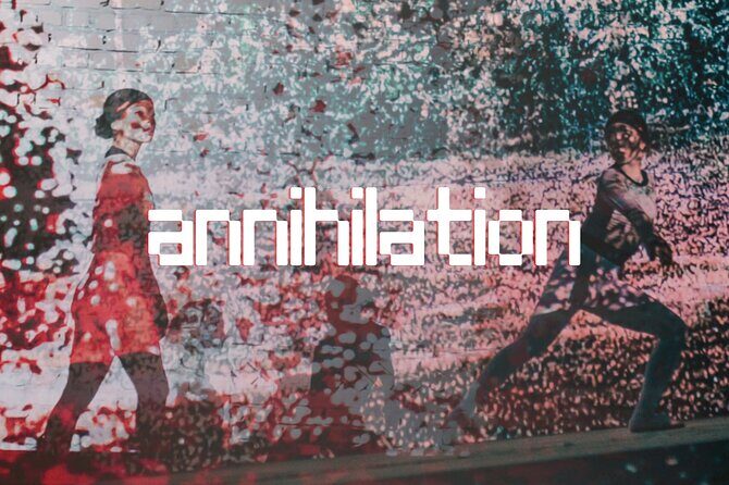 REXPERIENCE: Immersive Art Gallery at REXKL - FAQ