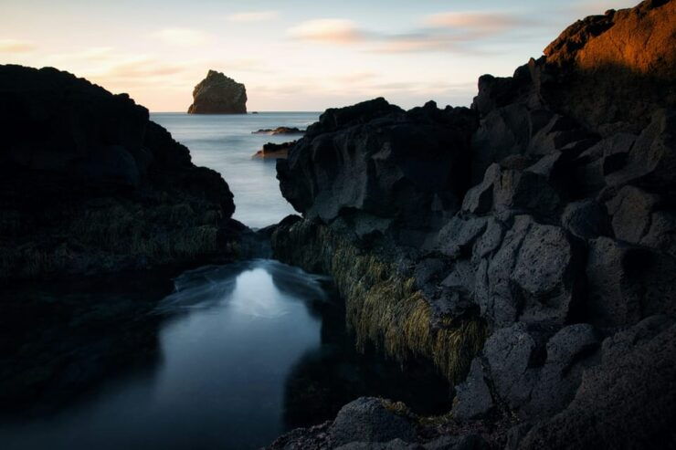 Reykjanes & Blue Lagoon (Premium Admission) - PRIVATE TOUR - Experience Highlights