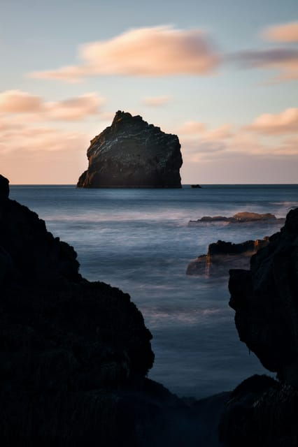 Reykjanes & Blue Lagoon (Premium Admission) - PRIVATE TOUR - Blue Lagoon Inclusions