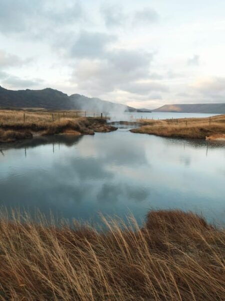 Reykjanes & Blue Lagoon (Premium Admission) - PRIVATE TOUR - Frequently Asked Questions