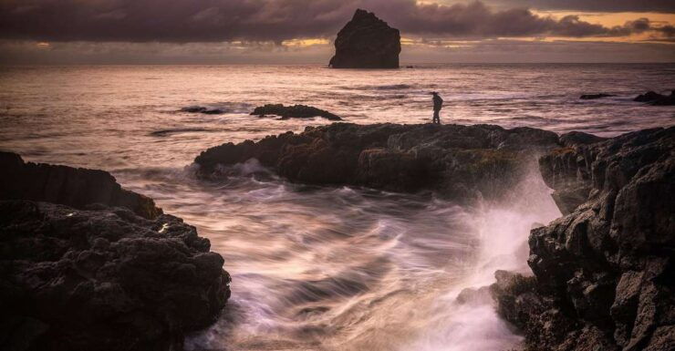 Reykjanes Captured: A Private Photo Tour of the Peninsula - Booking Information