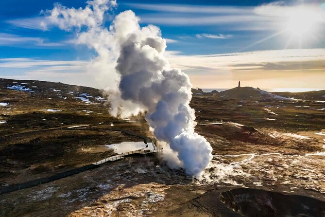 Reykjanes Lava Circle - Private Tour - Pricing and Inclusions