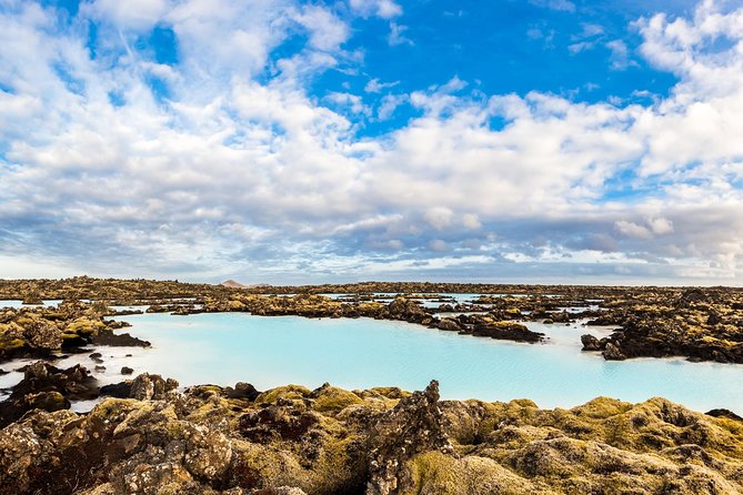 Reykjanes Peninsula - Cultural and Historical Sites
