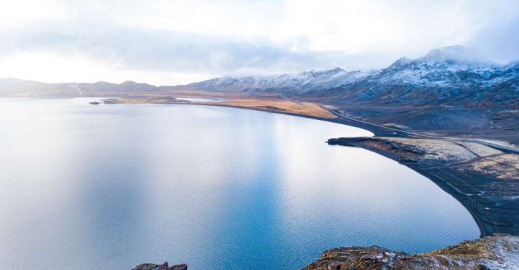 Reykjanes Peninsula : Exclusive Day Tour - Tour Details