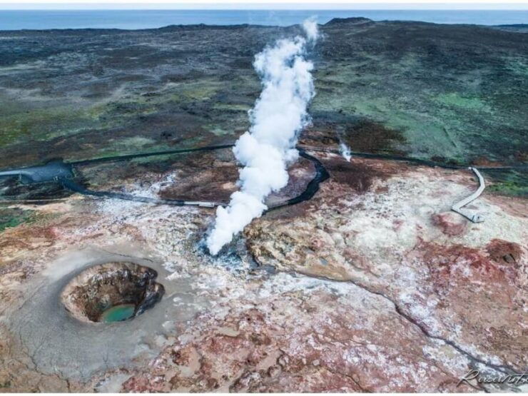 Reykjanes Peninsula : Exclusive Day Tour - Tour Highlights