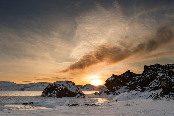 Reykjanes Peninsula Photo Infused Tour - Private Photography Tour in Iceland
