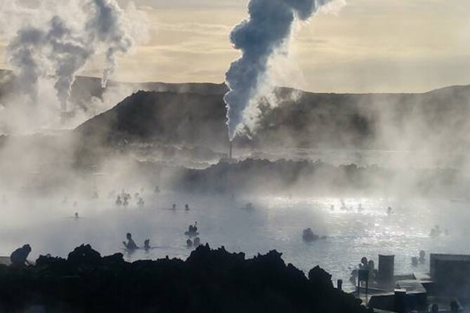 Reykjanes Peninsula Private Day Tour With Pick-Up - Private Transportation