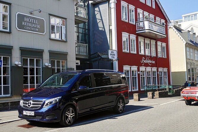 Reykjanes Peninsula Private Day Tour With Pick-Up - The Sum Up