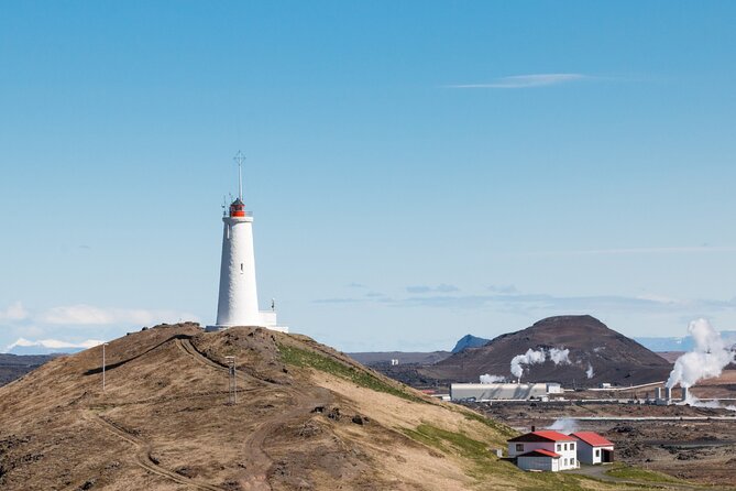 Reykjanes Peninsula Private Tour - Duration