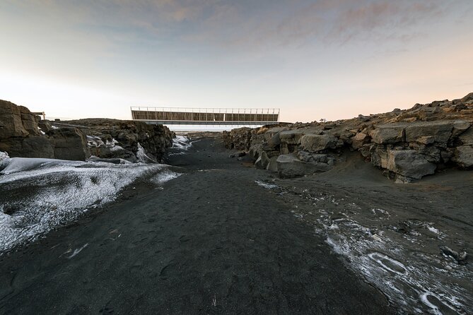 Reykjanes Peninsula Private Tour - Cancellation Policy