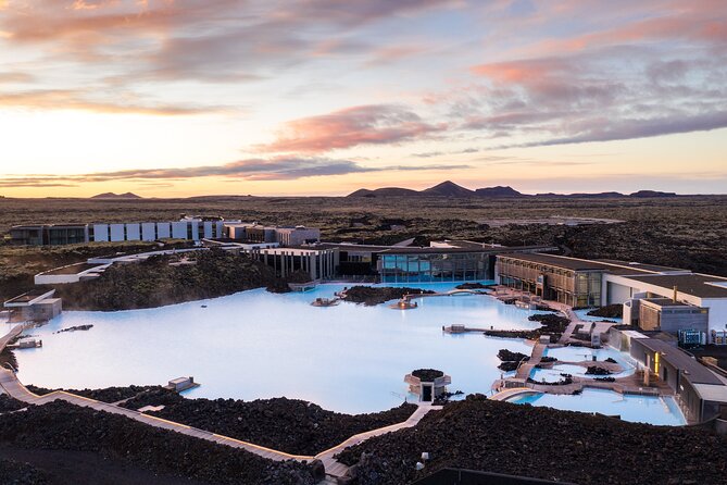 Reykjanes Peninsula Private Tour - Pricing Details