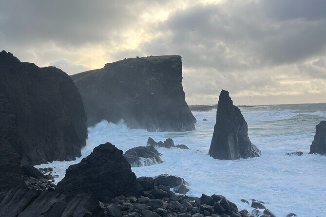 Reykjanes Peninsula Private Tour - Exploring the Sights of Reykjanes Peninsula