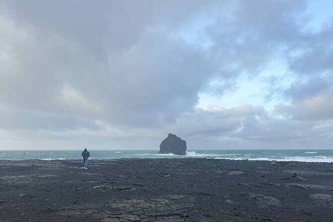 Reykjanes Peninsula Private Tour - Authentic Experiences & Traveler Insights