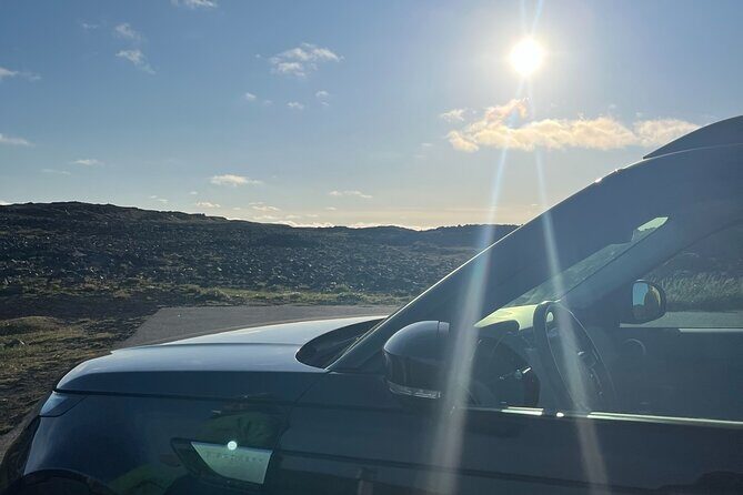 Reykjanes Peninsula Private Tour - Frequently Asked Questions