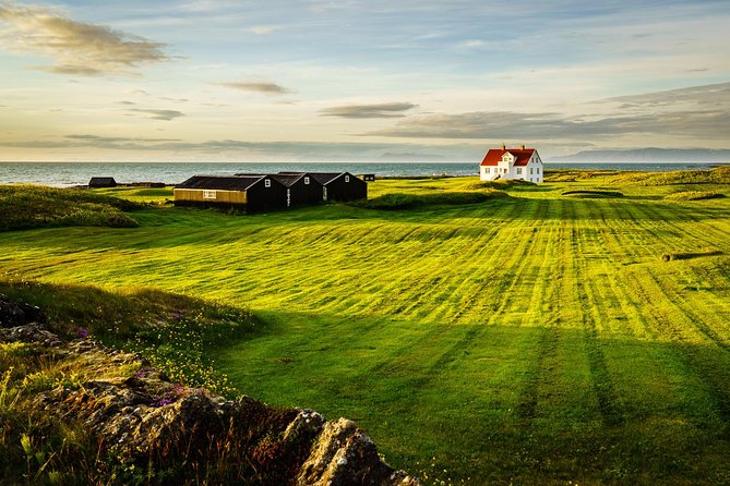 Reykjanes Peninsula Private Tour From Reykjavik - Museums and Volcanology