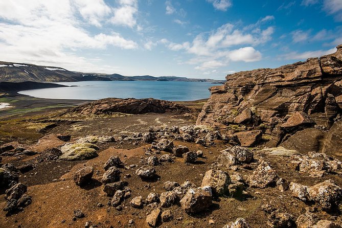 Reykjanes Peninsula Private Tour From Reykjavik - Optional Blue Lagoon Visit