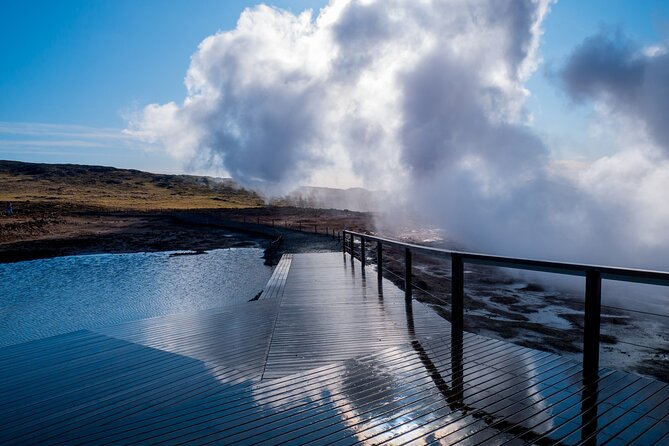 Reykjanes Peninsula Private Tour Iceland - Private Tour Highlights