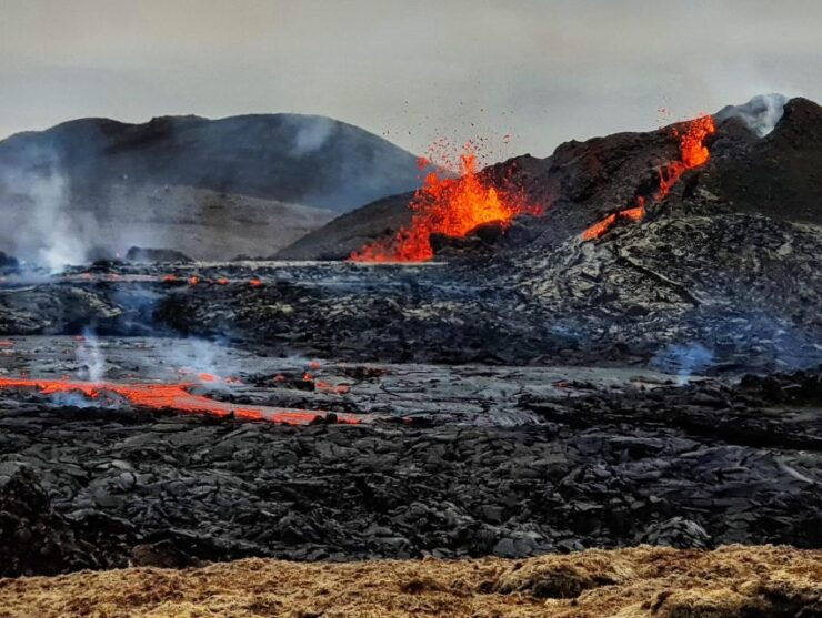 Reykjanes Peninsula - Private Tour - Tour Details