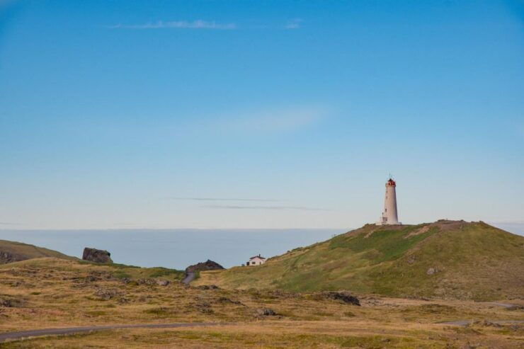 Reykjanes Peninsula - Private Tour - Tour Highlights