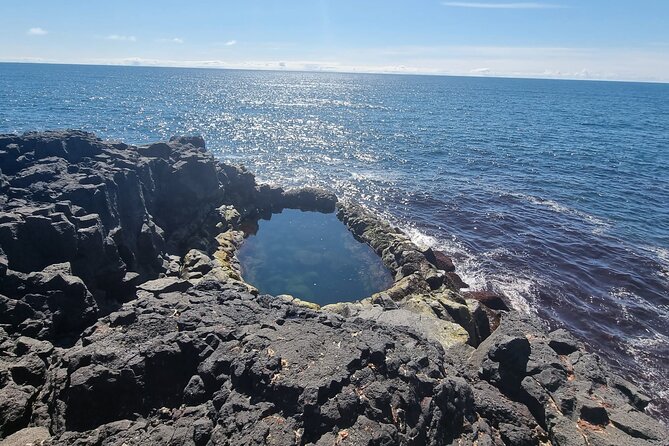 Reykjanes Peninsula Private Volcano Hike and Sky Lagoon Spa Tour - Booking and Pricing Information