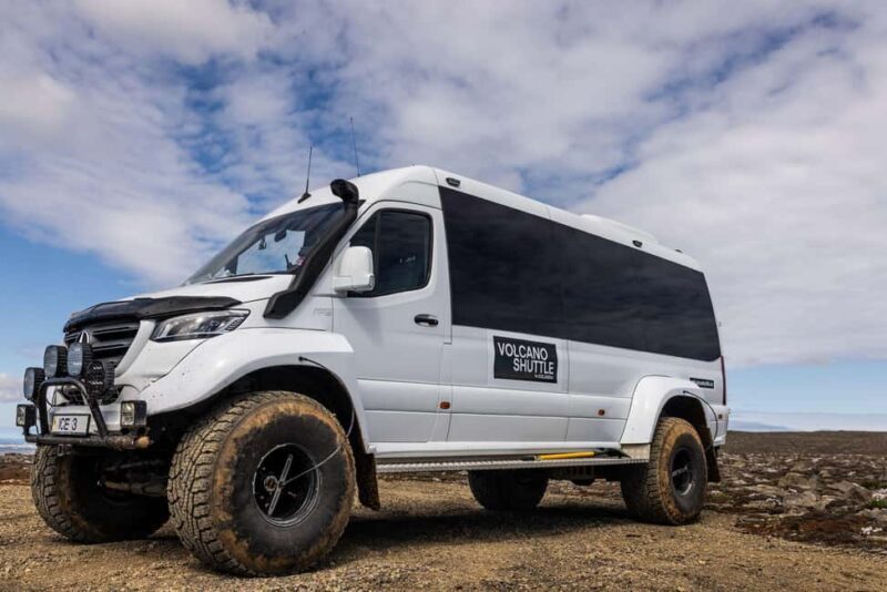 Reykjanes Peninsula: Super Jeep Volcano Shuttle Tour - Practical Tips for Travelers