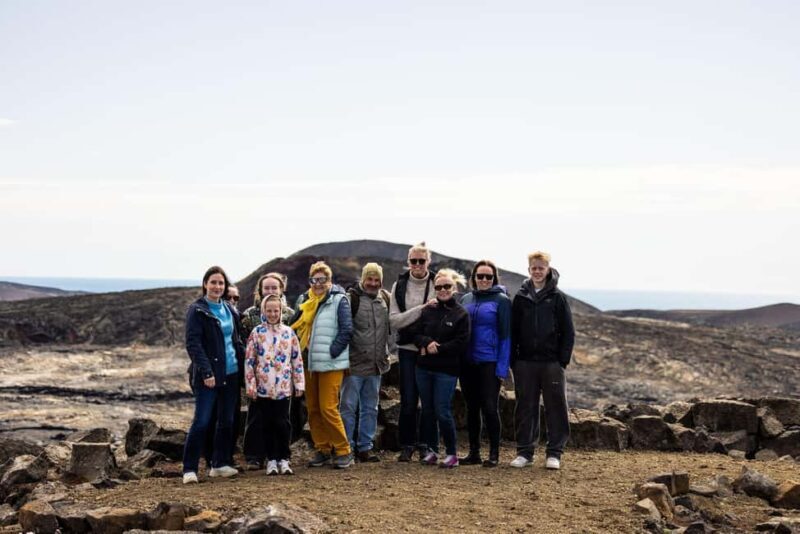 Reykjanes Peninsula: Super Jeep Volcano Shuttle Tour - FAQ