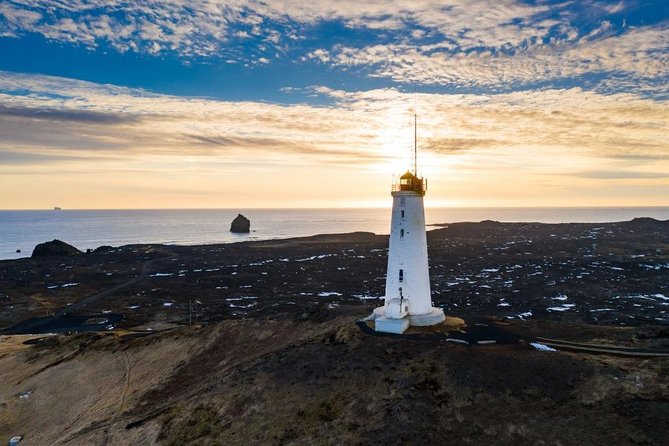 Reykjanes Peninsula Tour - Planning and Booking Details