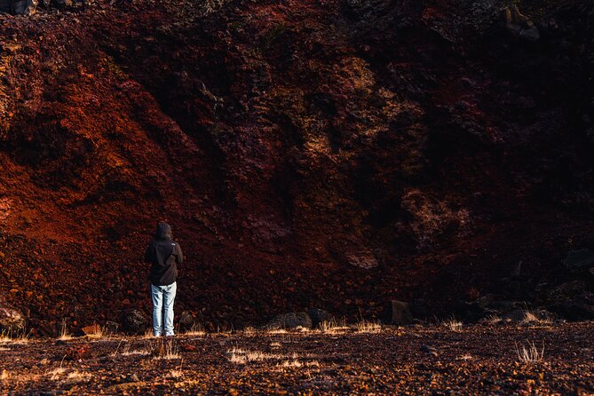 Reykjanes Peninsula UNESCO Geopark Private Jeep Photo Tour - Lighthouses and Coastal Views