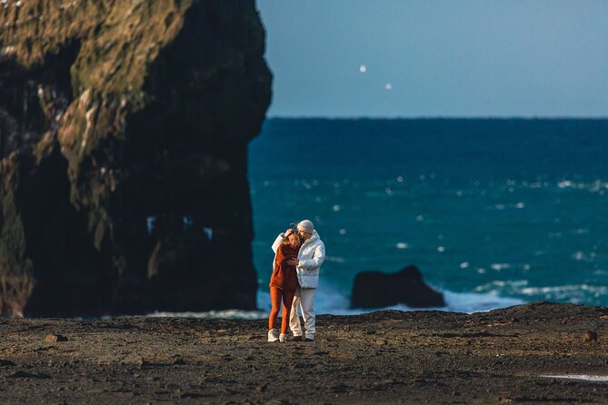 Reykjanes Peninsula UNESCO Geopark Private Jeep Photo Tour - Private Jeep Photo Tour Highlights