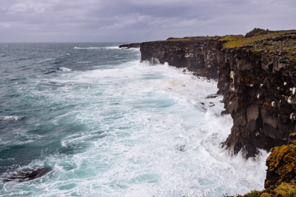 Reykjanes Peninsula: Volcanos & Blue Lagoon Self-Guided Tour - Maritime History and Volcanic Eruptions