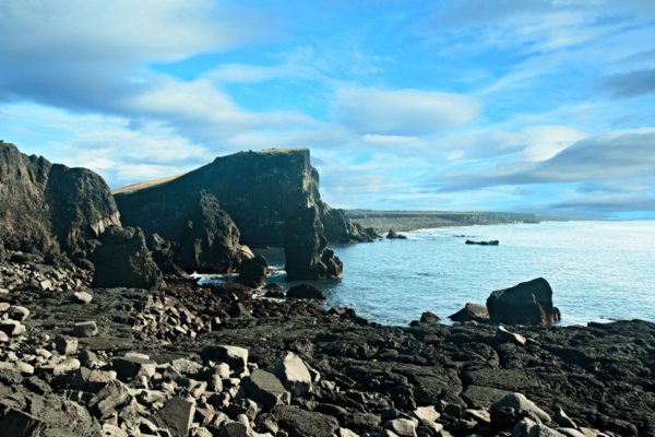 Reykjanes Peninsula: Volcanos & Blue Lagoon Self-Guided Tour - Flexible Scheduling and Support