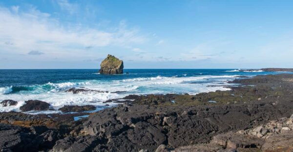 Reykjanes Peninsula: Volcanos & Blue Lagoon Self-Guided Tour - Hands-free Audio Stories
