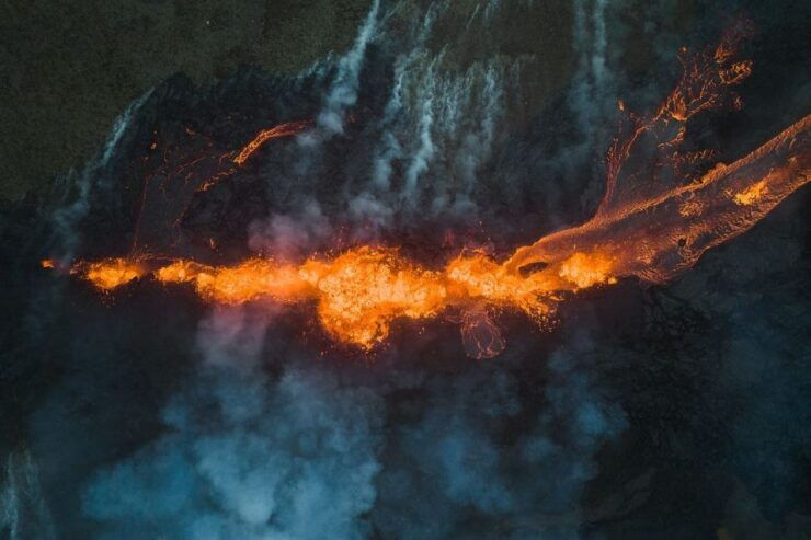 Reykjanes :Private Day Tour of Litli-Hrútur Volcano Hike - Activity Details