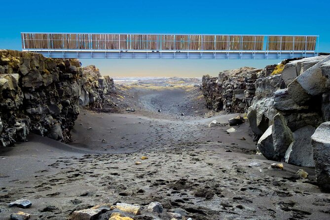 Reykjanes : Private Day Tour of Reykjanesbaer - End Point and Duration