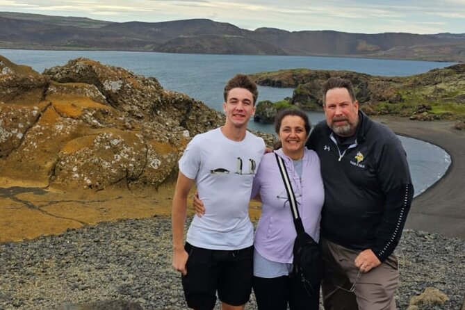 Reykjanes : Private Day Tour of Reykjanesbaer - Cancellation Policy