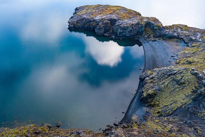 Reykjanes : Private Day Tour of Reykjanesbaer - Common Questions